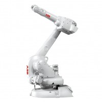 ABB機(jī)器人IRB 1600-6/1.2負(fù)載6公斤