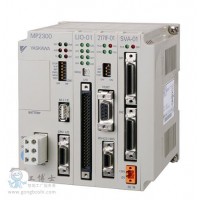 MP2300 內(nèi)置電源、CPU、通訊與伺服控制一體化型控制器