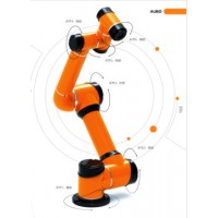 遨博協(xié)作機器人AUBO-i3負(fù)載5KG 搬運|上下料|碼垛|