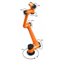 遨博協(xié)作機器人AUBO-i5負(fù)載5KG 搬運|上下料|碼垛