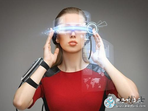 2019年會(huì)是VR與AR的新機(jī)會(huì)嗎
