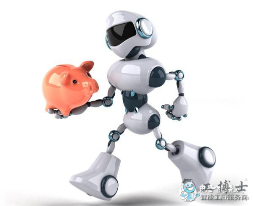 還在擔(dān)心人工智能的發(fā)展導(dǎo)致很多人面臨失業(yè)？