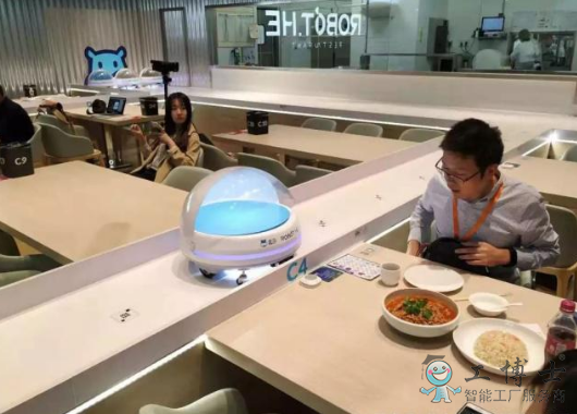 人工智能對傳統零售行業(yè)會造成多大的沖擊