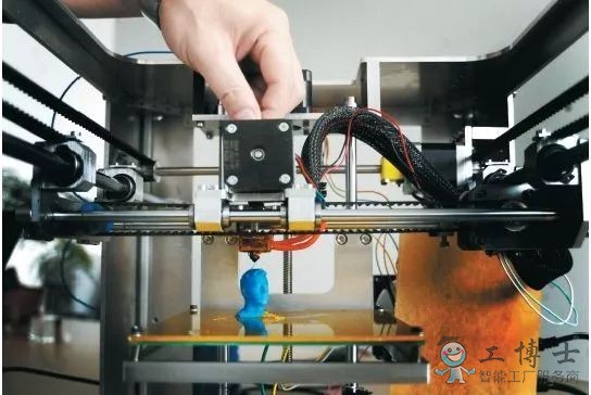帶你詳細了解3D打印