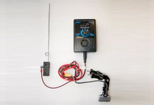 無人機(jī)是如何充電的？