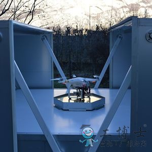 無人機(jī)是如何充電的？