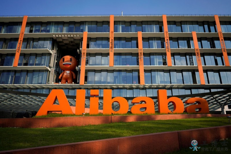 阿里、百度和騰訊AI實(shí)力排名前三 這是憑什么？