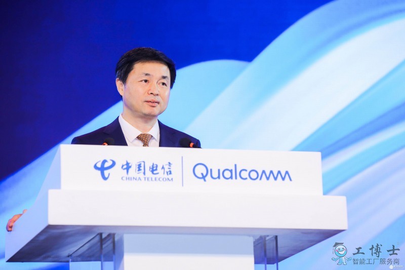 中國電信為什么要堅持5G SA的發(fā)展方向如何共同建設分享