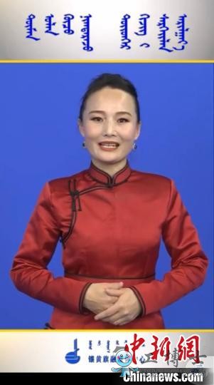 無人機喊話、蒙語科普……內蒙古疫情防控有一套