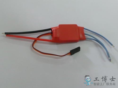 無人機的電調(diào)是什么