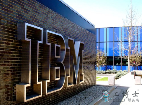 美國IBM