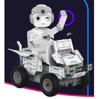悟空機器人 UBTECH 優(yōu)必選機器人