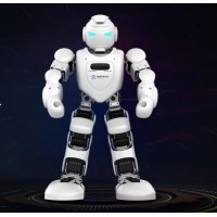Alpha EBOT 個(gè)性化智能教育機(jī)器人 習(xí)慣養(yǎng)成機(jī)器人