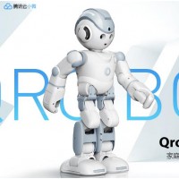 Qrobot Alpha 家庭智能助手 優(yōu)必選機(jī)器人
