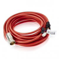 ABB機(jī)器人10m示教器線纜3HAC031683-001