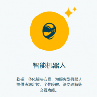 思必馳智能機(jī)器人解決方案|對(duì)話音樂電臺(tái)故事天氣閑聊搜索控制