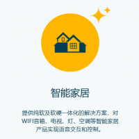 思必馳智能家居解決方案|算法降噪聲紋識(shí)別遠(yuǎn)近場(chǎng)語(yǔ)音交互優(yōu)勢(shì)
