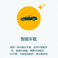 思必馳智能車載解決方案|AIOS人工智能操作系統(tǒng)|全程語(yǔ)音