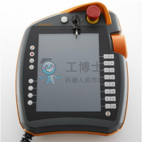 kuka庫(kù)卡smartPAD示教器 00-190-989
