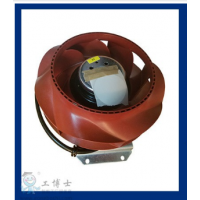 庫(kù)卡KUKA機(jī)器人風(fēng)扇100269風(fēng)扇套件PC，外部，可選配