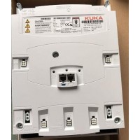 庫(kù)卡KUKA機(jī)器人電源模塊103494電源模塊PM6-600