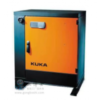 庫(kù)卡KUKA KR C4智能控制器|機(jī)器人運(yùn)動(dòng)控制