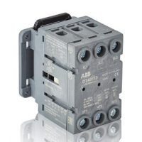 3HAC022165-002 ABB機(jī)器人控制柜電源開關(guān)
