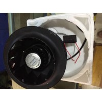 KUKA庫(kù)卡C2機(jī)器人控制柜風(fēng)扇Outer fan