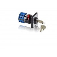 ABB配件 Cam switch 2 pos.2位開關(guān)
