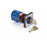 ABB配件  Cam switch 3 pos.3位開關(guān)