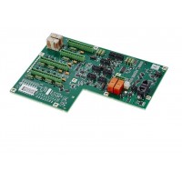 ABB機(jī)器人配件 DSQC 643 Panel Board