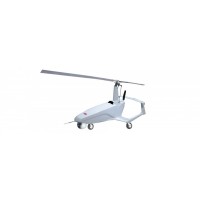 AEE AU300自轉(zhuǎn)旋翼無人機