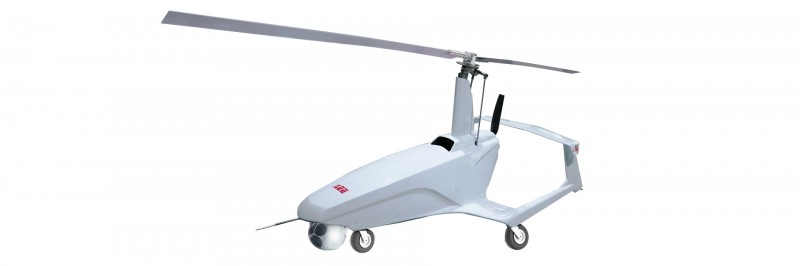 AEE AU300自轉旋翼無人機