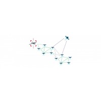 AEE  無人機集群自組網(wǎng)通信系統(tǒng)