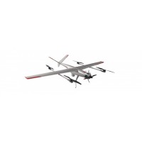AEE 油電混合復(fù)合翼無人機 G30