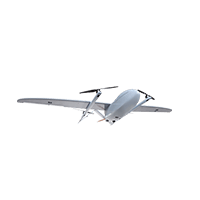 零度智控 ZT-30V長續(xù)航垂直起降無人機(jī)