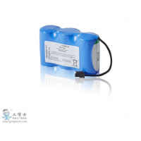 ABB機器人電池3HAC16831-1 10.8V機器人配件