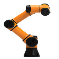 遨博機器人 AUBO-i16 協(xié)作機器人 負(fù)載16KG