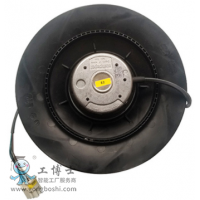KUKA備件00113403庫(kù)卡機(jī)器人控制柜外風(fēng)扇