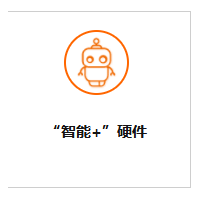 “智能+”硬件|小i機(jī)器人