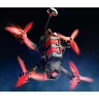 華科爾——Furious 215競技無人機(jī)
