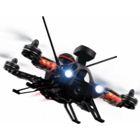 華科爾——Runner 250 PRO競技無人機(jī)