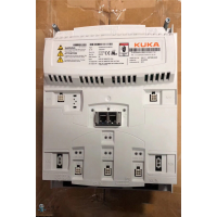 KUKA機(jī)器人配件KSP 600 3x64 UL驅(qū)動(dòng)器模塊
