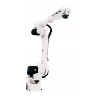 現(xiàn)代機(jī)器人 HA006L/負(fù)載：6KG/臂展：1994 mm