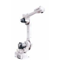現(xiàn)代機(jī)器人HH020負(fù)載：20KG/臂展：1,742 mm