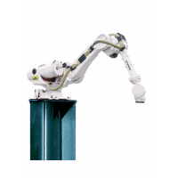 現(xiàn)代機(jī)器人HH100SL負(fù)載:100Kg/臂展:3507mm
