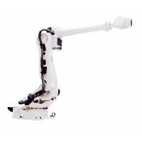 現(xiàn)代機(jī)器人HS160L負(fù)載:160Kg/臂展:3036mm
