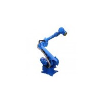 安川機器人 MH280Ⅱ 高生產(chǎn)效率多功能工業(yè)用機器人