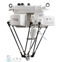 發(fā)那科M-2iA/3S 四軸 并聯(lián)連桿機(jī)器人