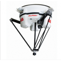 ABB機(jī)器人IRB360-1/1130裝配物料搬運(yùn)并聯(lián)機(jī)器人